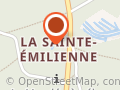 Restaurant Pizzeria La Sainte Emilienne