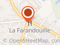 Bistrot La Farandouille