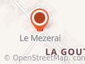 Le Penhuel Gilbert