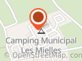 Camping Municipal Les Mielles