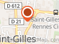 Ghislaine Commault Aleozen - Cours hebdomadaires et formations en Qi Gong et Tai Chi