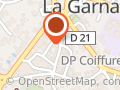 LE GARNACHOIS Bar, Hôtel