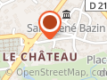 Quatorze - table & chambres