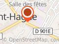 Collège Le Hague Dike