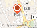 Cordonnerie des Platanes