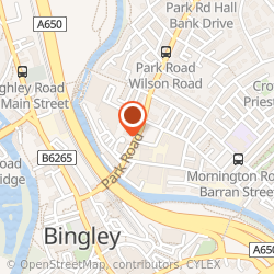 Retail Shops in Bingley - Cylex Local Search