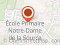 École Primaire Privée Notre-Dame de La Source