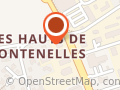 Opticien Mordelles Avenue des Platanes - Atol Access
