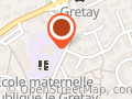 École Élémentaire Publique Le Gretay