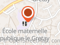 École Maternelle Publique Le Gretay