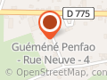 chauffage climatisation guemene