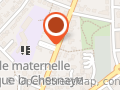 École Élémentaire Publique La Chesnaye