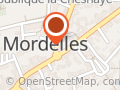 Le Fournil Mordellais