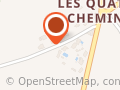 Cuma Espoir de Rouans