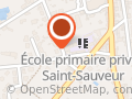 Ecole Saint Sauveur