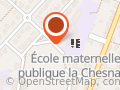 École Maternelle Publique La Chesnaye