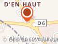 Les 4 Chemins