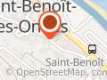 La Baguette Bénédictine