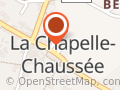Mairie de La Chapelle-Chaussée