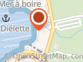 La Cambuse de Diélette