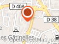 Mairie - Bretignolles-sur-Mer