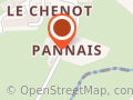Le Pas de Côté