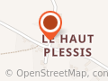 La Maison du Haut Plessix