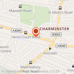 Best vape shops in Bournemouth