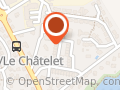 L'atelier des coutures by Cidalia