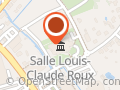 Salle Polyvalente Louis Claude Roux