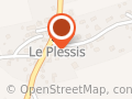 Les jardins du Plessis