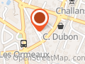IME Challans - Le Marais - Adapei-Aria de Vendée
