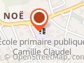 École Primaire Publique Camille Claudel