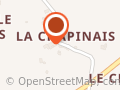 2C extérieurs paysagiste / terrassier