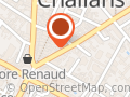 Agence de voyage TUI STORE Challans