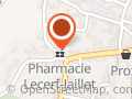 Pharmacie Lecerf