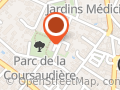 Centre de la Coursaudière