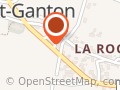 Mairie de Saint-Ganton