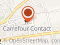 Carrefour Contact Plessé