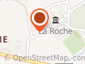 La Roche Coworking