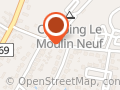 Camping Municipal Le Moulin neuf