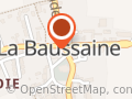 BOUGE A LA BAUSSAINE