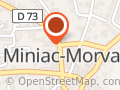Poissonnerie La Criée De Miniac