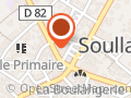 CAISSE DE CREDIT MUTUEL SOULLANS