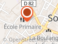 Service d'aide à domicile ADMR Soullans Le Perrier