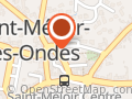 Agence Groupama St Meloir Des Ondes