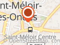 Le Saint Méloir