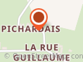 Ferme de la Pich