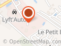 Pompes funèbres Mad’ho
