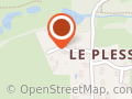 Parcours Formule Golf